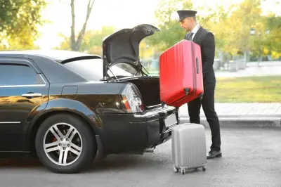 Ravenna Cruise Port to Bologna Airport Transfer: Private Car