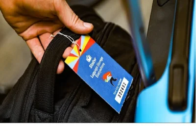 Guarde suas malas com segurança no centro de dublin, a poucos passos das principais estações de trem. retirada flexível, seguro completo e suporte 24h. reserve agora e explore sem preocupações.