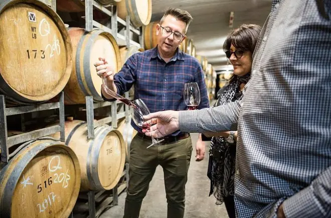 Yarra Valley Wine & Wildlife: Private Regional Tour