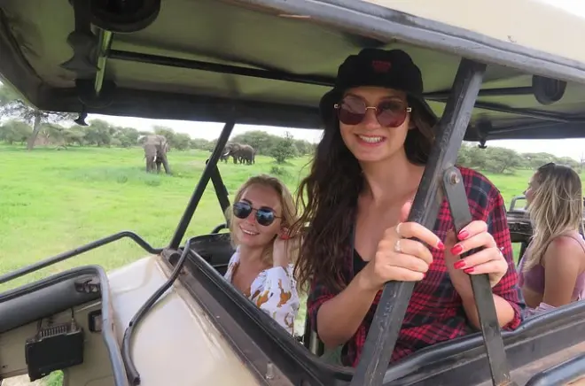 Safari di 3 giorni in Tanzania: Serengeti e cratere di Ngorongoro