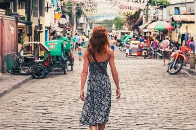 Manila Divisoria Markt und Street Food Tour: Markt und Jeepney