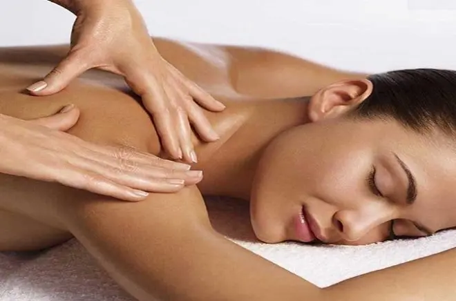 Massaggio deep tissue a Jimbaran con pickup in hotel
