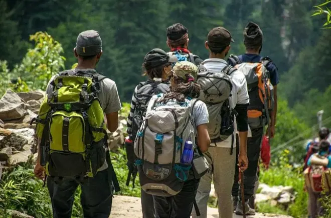 Aural Mountain Trek 3 Days: Cambodia's Tallest Peak