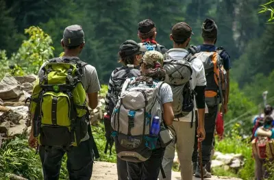 Aural Mountain Trek 3 Days: Cambodia's Tallest Peak