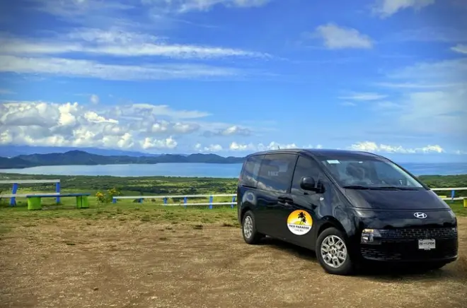 Private Transfer Monteverde to JW Marriott Costa Elena