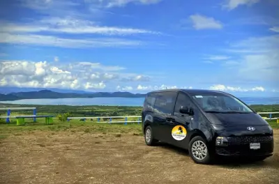 Private Transfer Monteverde to JW Marriott Costa Elena