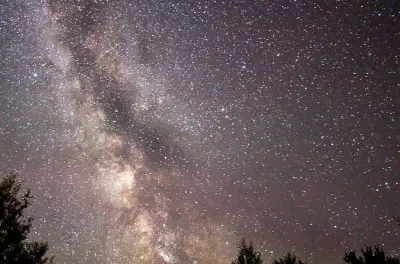 Sneem Dark Sky Walk: Geführte Nachtwanderung unter den Sternen