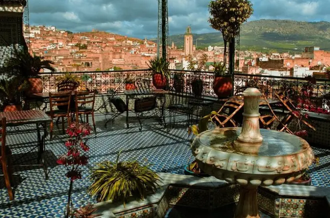 Maroc 10 jours depuis Casablanca : Guide privé et Sahara