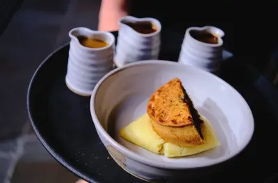 De Castlefield a Chinatown en Manchester con 7 degustaciones