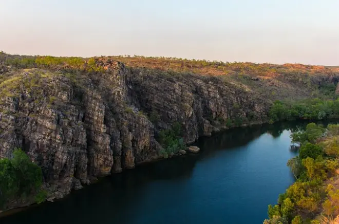 Tour de 8 dias em Darwin, Kakadu e Katherine Gorge com cruzeiros