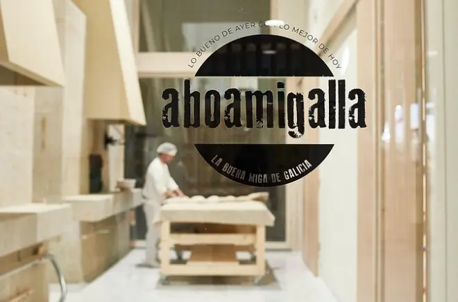 Aula particular de pão em Ourense: Aprenda a fazer pão de Cea