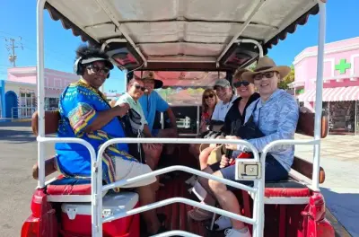 Mazatlán Highlights: Klippenspringer, Pool & Tequila-Verkostung