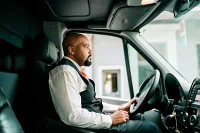 New orleans flughafentransfer mit privatem chauffeur: stressfrei ankommen oder abreisen, inklusive flugüberwachung und 24/7 support. jetzt bequem buchen!