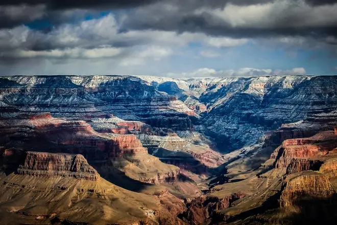 Grand Canyon de Flagstaff: South Rim e Desert View inclusos