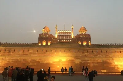 Esplora delhi, agra e jaipur in 3 giorni. visita il taj mahal, fortezze, palazzi e fai shopping nei mercati locali. guida privata, hotel e trasporti inclusi.