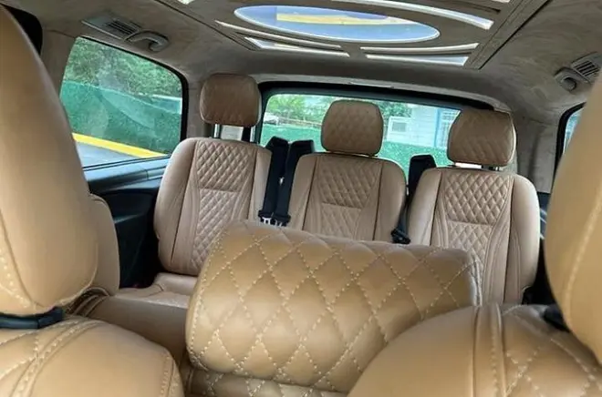 Denizli Airport to Pamukkale Karahayit: Private Transfer