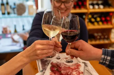 San Gimignano repas toscan complet avec guide local expert