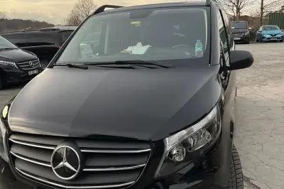 Transfert aéroport Tekirdag-Corlu : Voiture privée vers l’hôtel