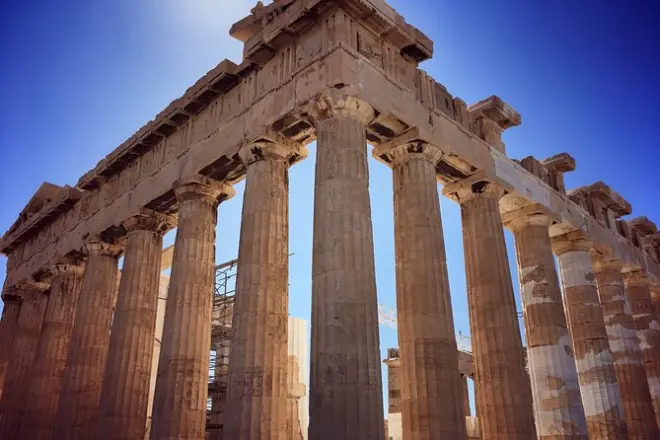 Atenas passeio privado de dia inteiro: Acrópole e sítios antigos