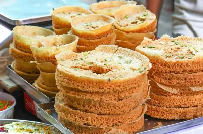 Jaipur Street Food Crawl: Taste 5+ authentic local delicacies