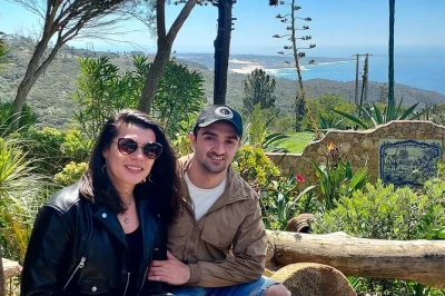 Drive portugal’s coast in a private open-top car. visit cabo da roca, estoril, belém tower & more. flexible stops, coffee included. book your adventure.