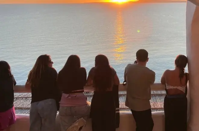 Punta del Este winery and sunset tour: Viña Edén, Casapueblo