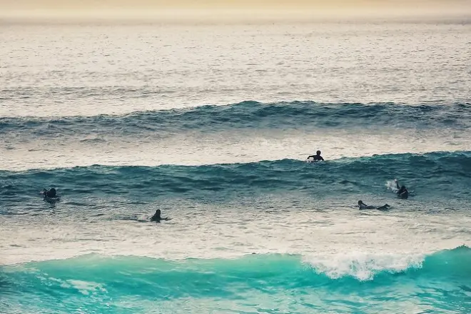 App tour autoguidato Newquay: Caccia al tesoro e luoghi nascosti