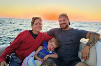 Charter privé de 2h au coucher du soleil dans le golfe de Clearwater