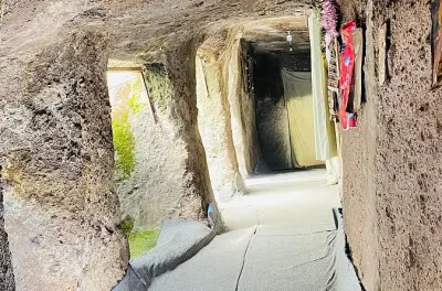 Addis Abeba Tagesausflug: Adadi Mariam, Tiya, Melka Kunture