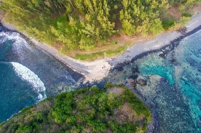 Süd-Mauritius: Teeplantage und wilde Küste entdecken