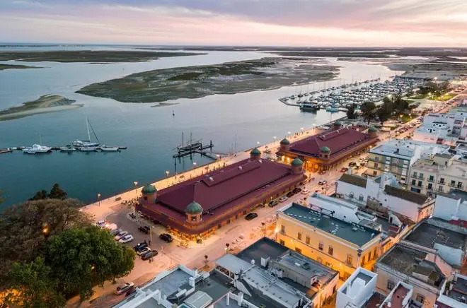 Algarve orientale: Tour privato di un giorno con 5 tappe