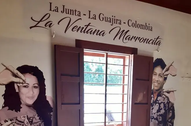 La Junta & Carrizal: Diomedes Díaz heritage tour