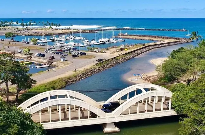 Tour della North Shore da Waikiki: Spiagge, Haleiwa, tempo libero