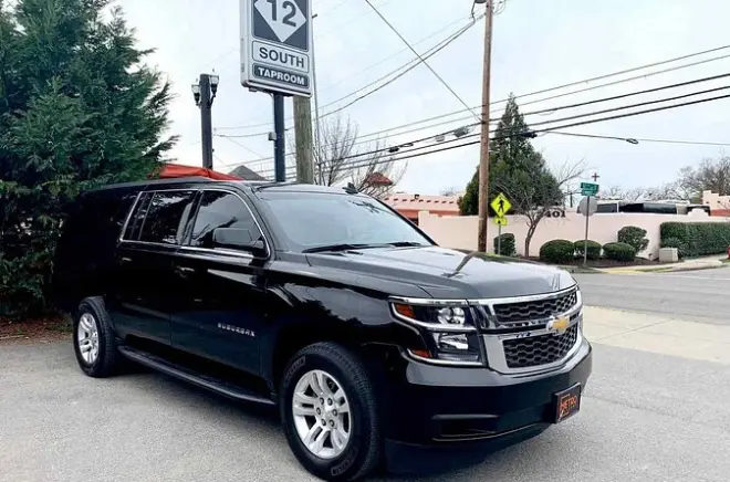Nashville Airport to Hotel Private Transfer