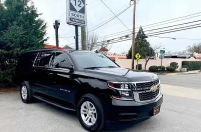 Nashville Airport to Hotel Private Transfer