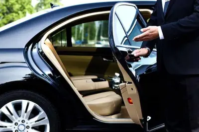 Privater Transfer von Marsa Alam nach Luxor mit Hotelabholung