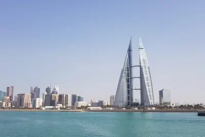 Private Tour Bahrain: Al Fateh Moschee, Souk und Hafen