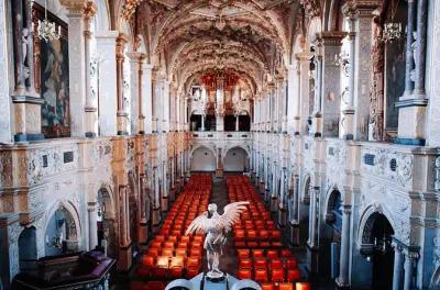 Copenhagen art and culture tour with a local guide
