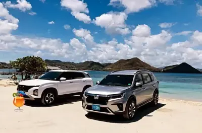 Traslado aeroporto St. Lucia: Pule filas, transporte privado