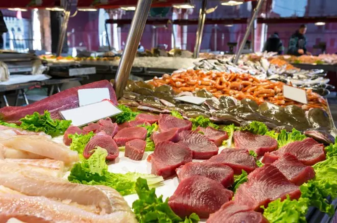 Clase de cocina en Lecce: Tour por el mercado y pasta práctica