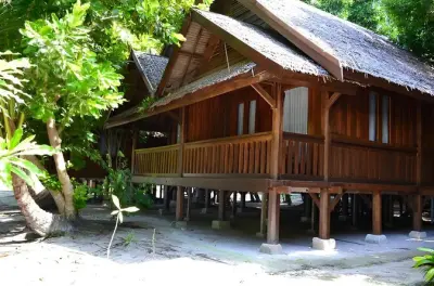 7 días de buceo en el parque marino Wakatobi desde Makassar