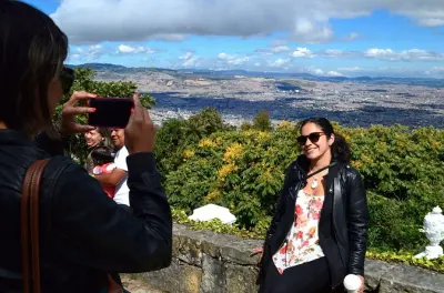 Visite privée de Bogotá : Musée de l’or, Botero et La Candelaria
