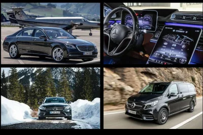 Arrive in belgrade stress-free with a private airport transfer, local driver-guide, and wi-fi on board. includes pickup and help with your luggage.