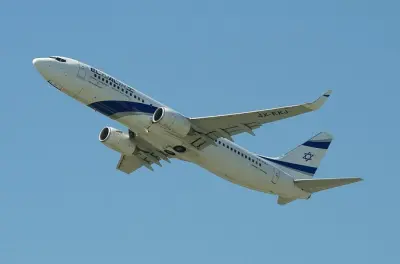 Trasferimento privato da Gerusalemme all’aeroporto Ben Gurion