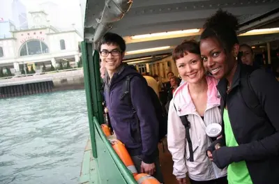 Private Hong Kong Walking Tour: Real Local Insights