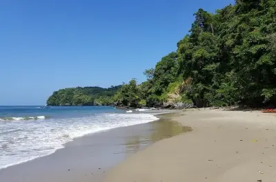 Trinidad Nordküste Tour: Fort George, Maracas & Bake Shark