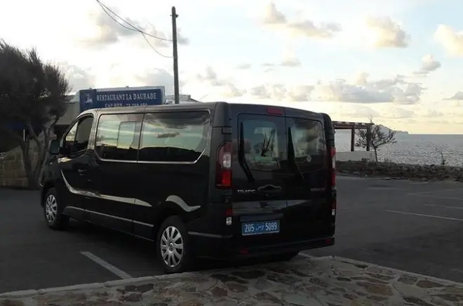 Cap-Bon da Hammamet: Sei siti antichi in un giorno
