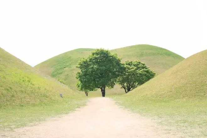 3-tägige UNESCO-Tour ab Busan: Gyeongju, Andong, Haeinsa