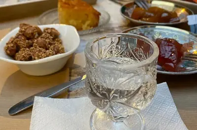 Heraklion à pied : Saveurs crétoises et histoire locale