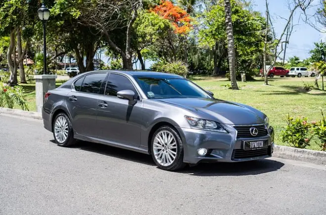 Private Car Service St Lucia: Hotel Pickup & All-Day Chauffeur